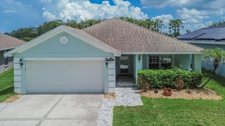 Property photo for 14415 BARLEY FIELD DRIVE, Wimauma, FL