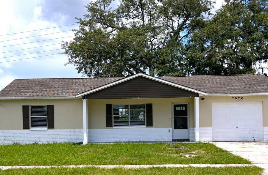 Property photo for 7808 OSTEEN ROAD, New Port Richey, FL