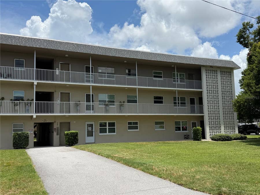 Property photo for 5725 12TH AVENUE N, #306D, St Petersburg, FL
