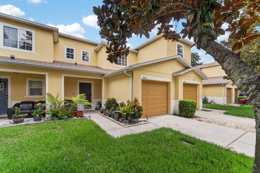 Property photo for 4582 LIMERICK DRIVE, Tampa, FL