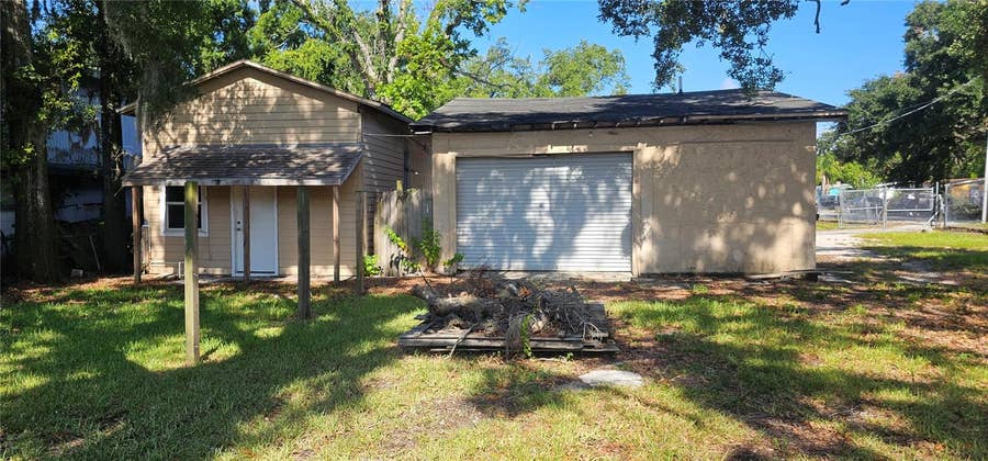 Property photo for 5910 N 40TH STREET, Tampa, FL