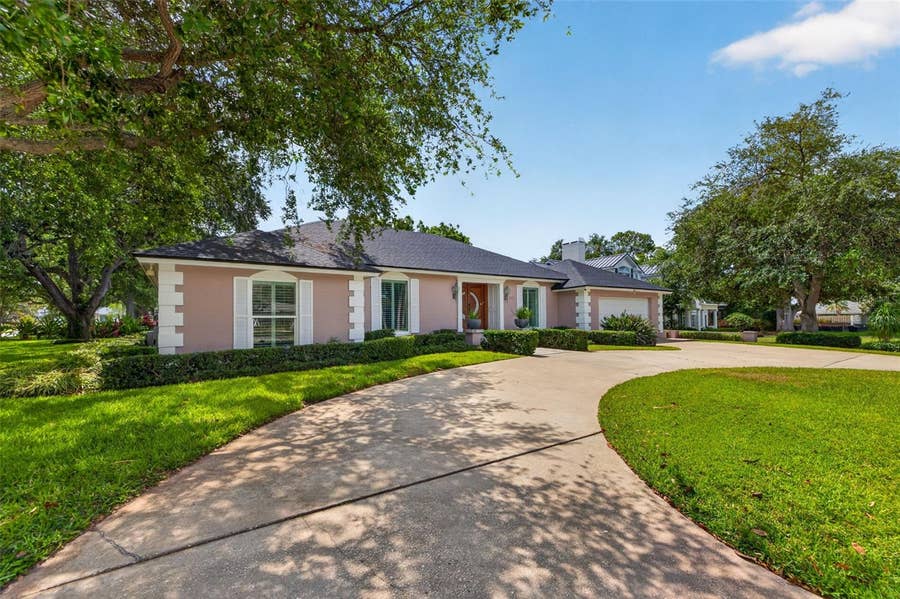 Property photo for 461 PONCE DE LEON BOULEVARD, Belleair, FL