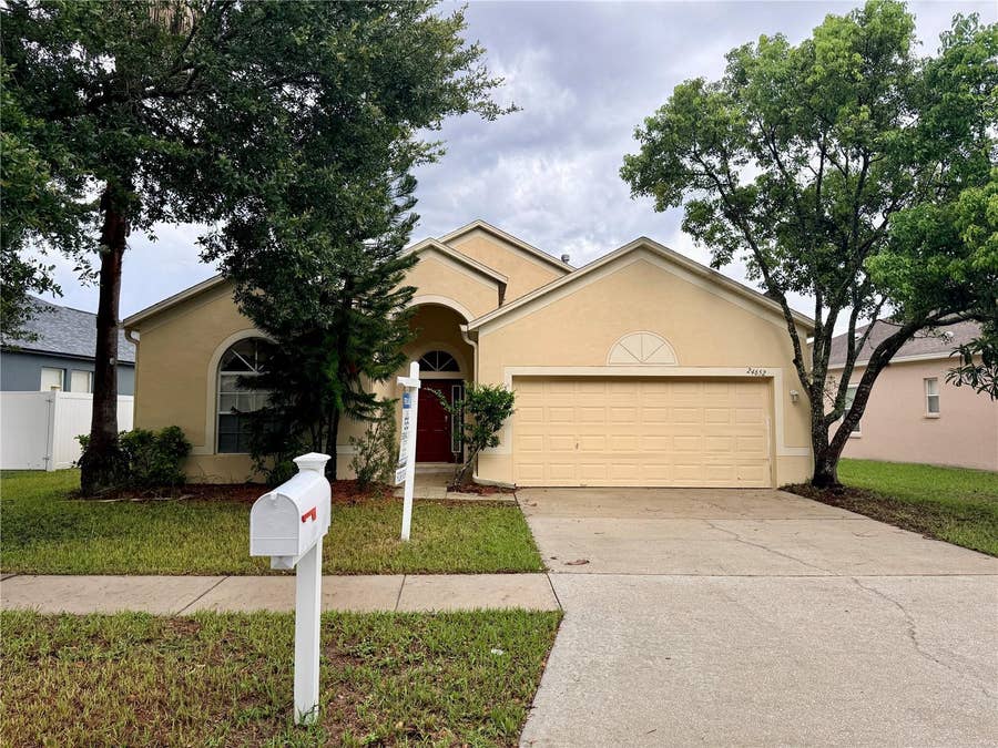 Property photo for 24652 PORTOFINO DRIVE, Lutz, FL