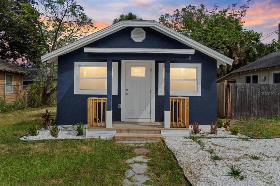 Property photo for 2810 6TH STREET S, St Petersburg, FL