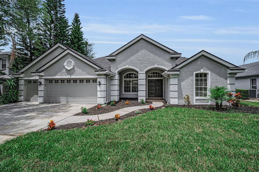 Property photo for 4084 LIGUSTRUM DRIVE, Palm Harbor, FL