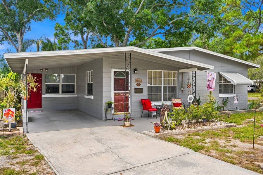 Property photo for 538 82ND AVENUE N, St Petersburg, FL