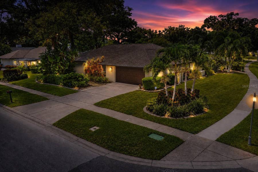 Property photo for 1546 EL TAIR TRAIL, Clearwater, FL