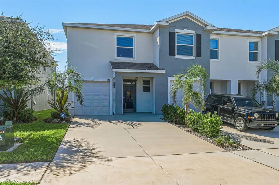 Property photo for 388 MANGROVE SHADE CIRCLE, Apollo Beach, FL