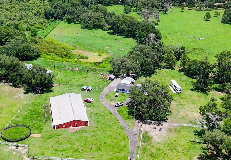 Property photo for 88 CULBREATH ROAD, Brooksville, FL