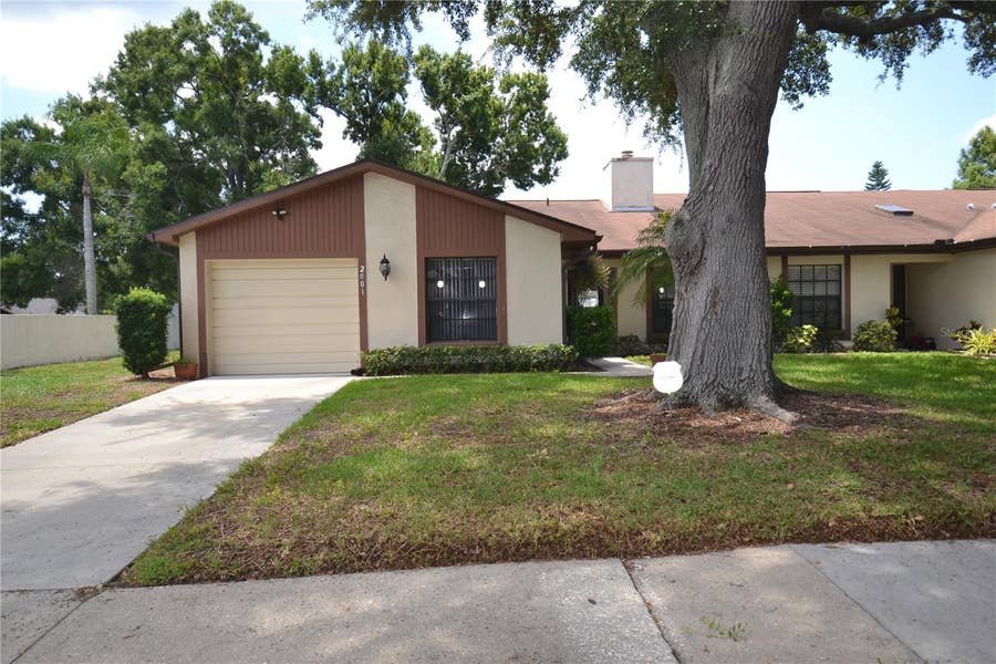 Property photo for 2001 DOVER COURT, Oldsmar, FL
