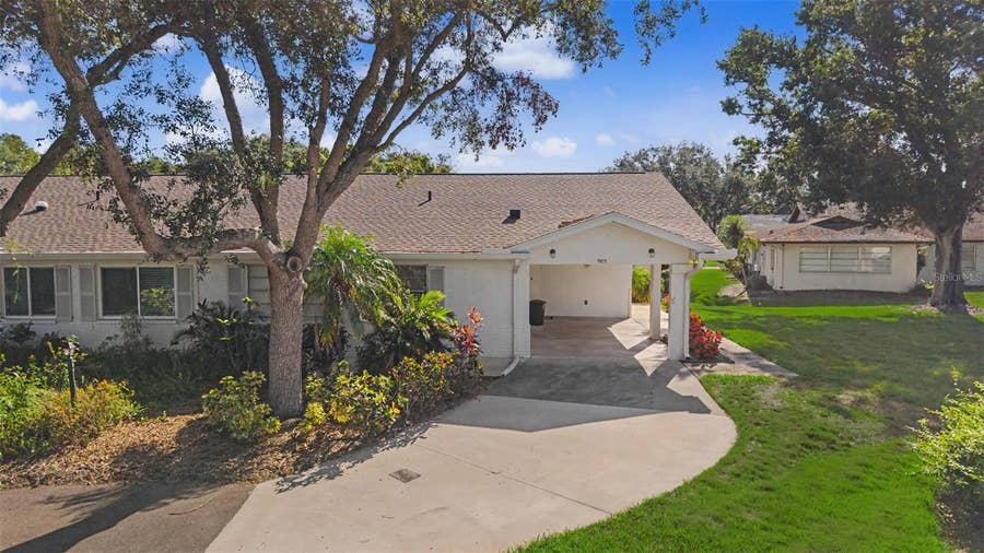 Property photo for 1905 HANSON COURT, #305, Sun City Center, FL