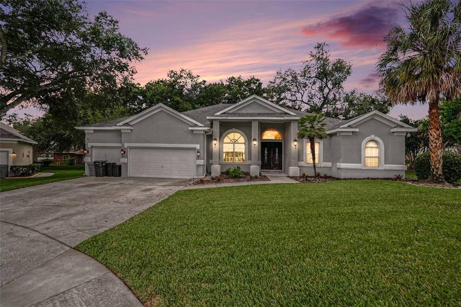 Property photo for 702 BROOKER RIDGE COURT, Brandon, FL