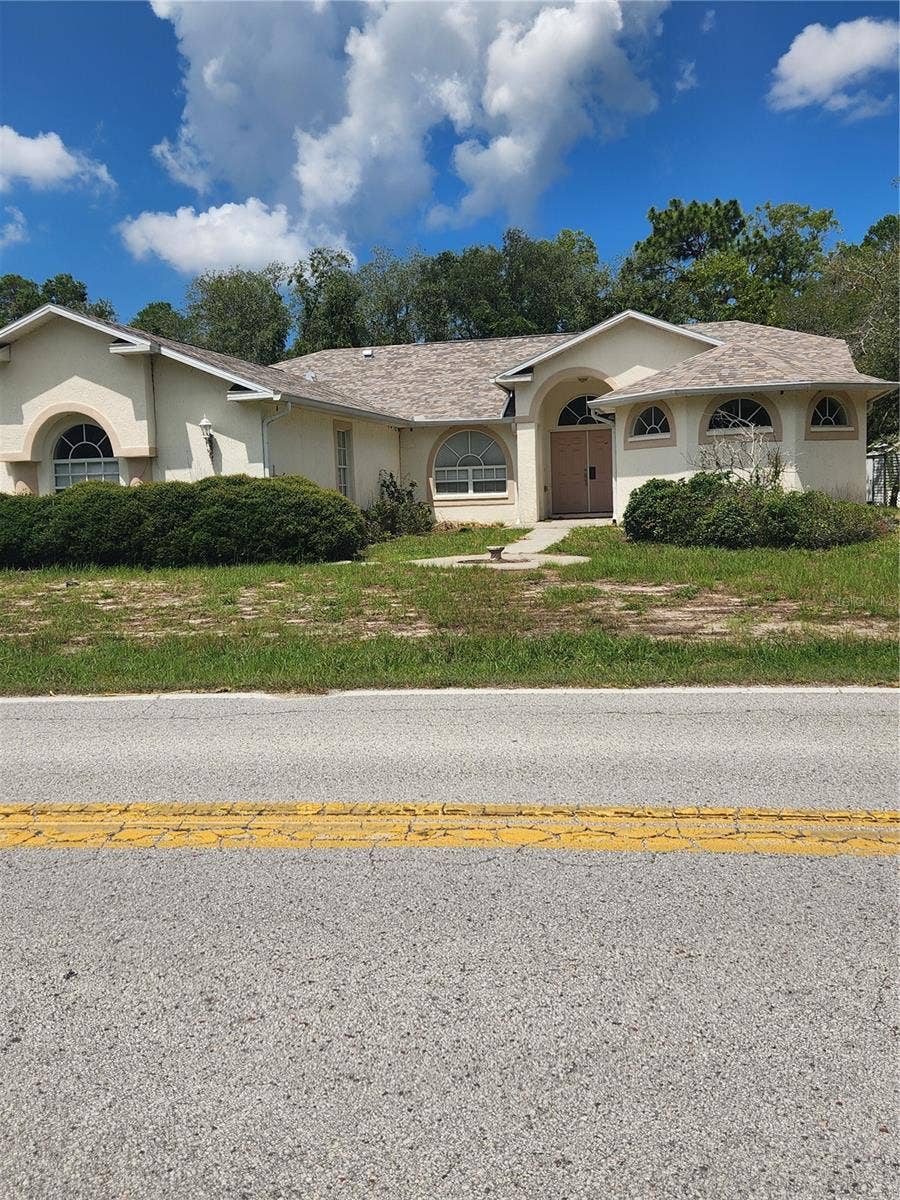 Property photo for 10365 PALMWOOD PLACE, Weeki Wachee, FL