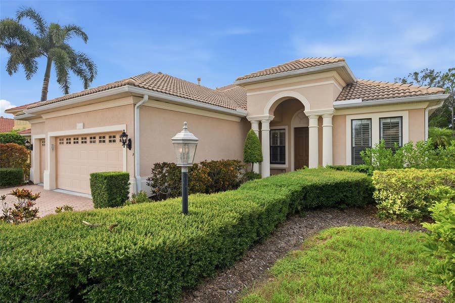 Property photo for 13860 SIENA LOOP, Bradenton, FL