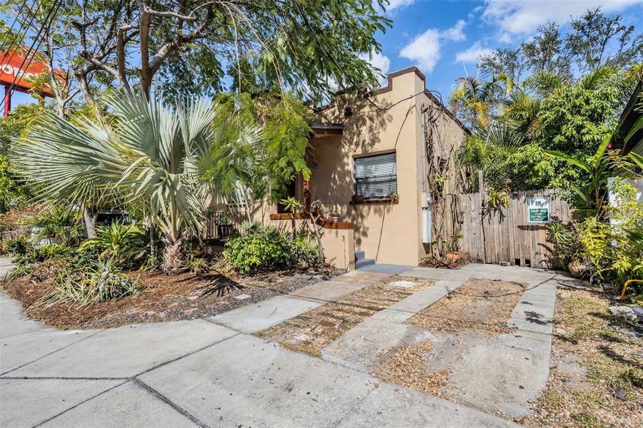 Property photo for 2325 W GREEN STREET, Tampa, FL