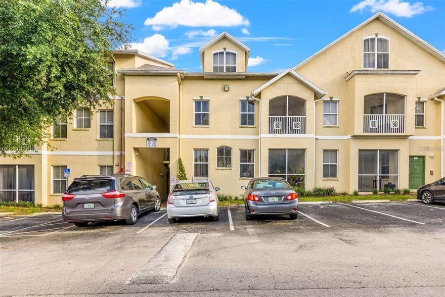 Property photo for 5009 SUNRIDGE PALMS DRIVE, #203, Tampa, FL