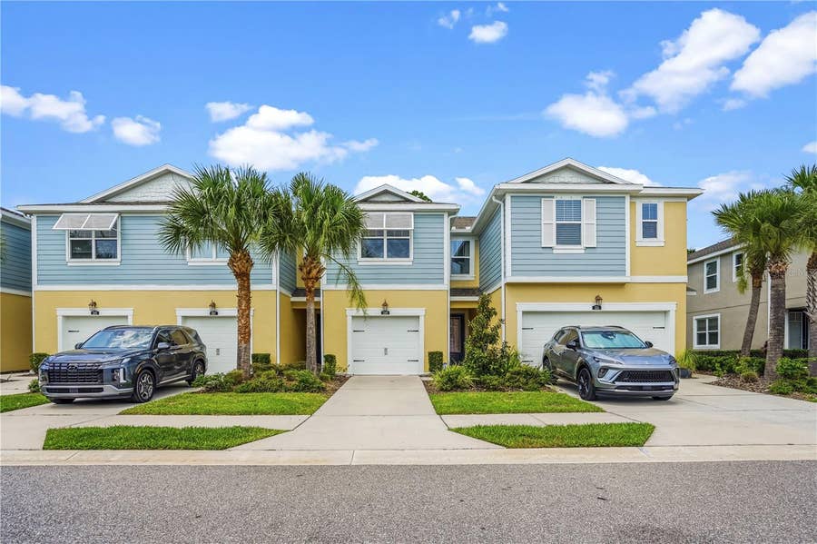 Property photo for 1309 SUNSET WIND LOOP, Oldsmar, FL