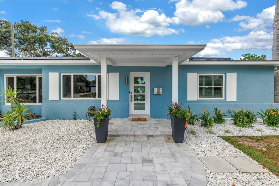 Property photo for 5237 23RD AVENUE N, St Petersburg, FL