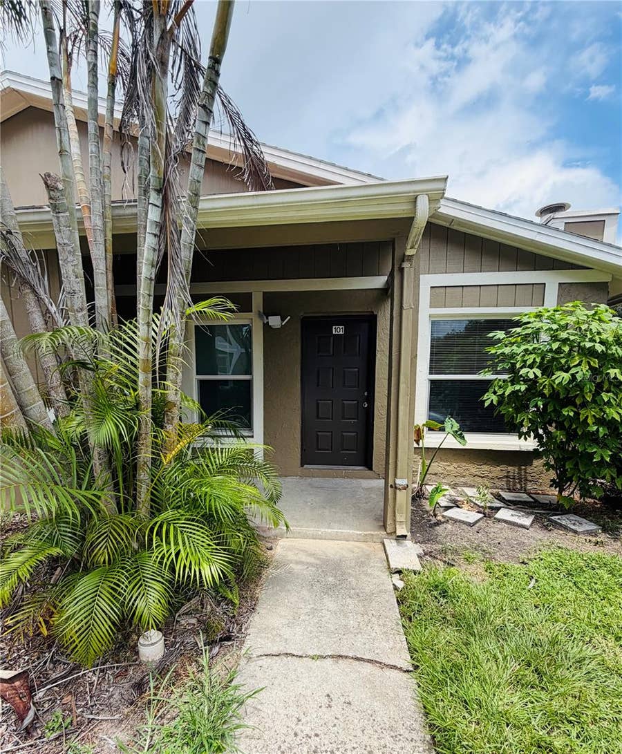 Property photo for 14311 HANGING MOSS CIRCLE, #101, Tampa, FL