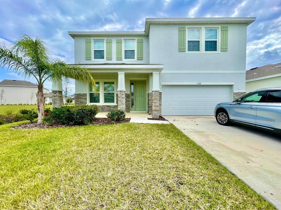 Property photo for 5520 HOLLINGWORTH TRAIL, Wesley Chapel, FL