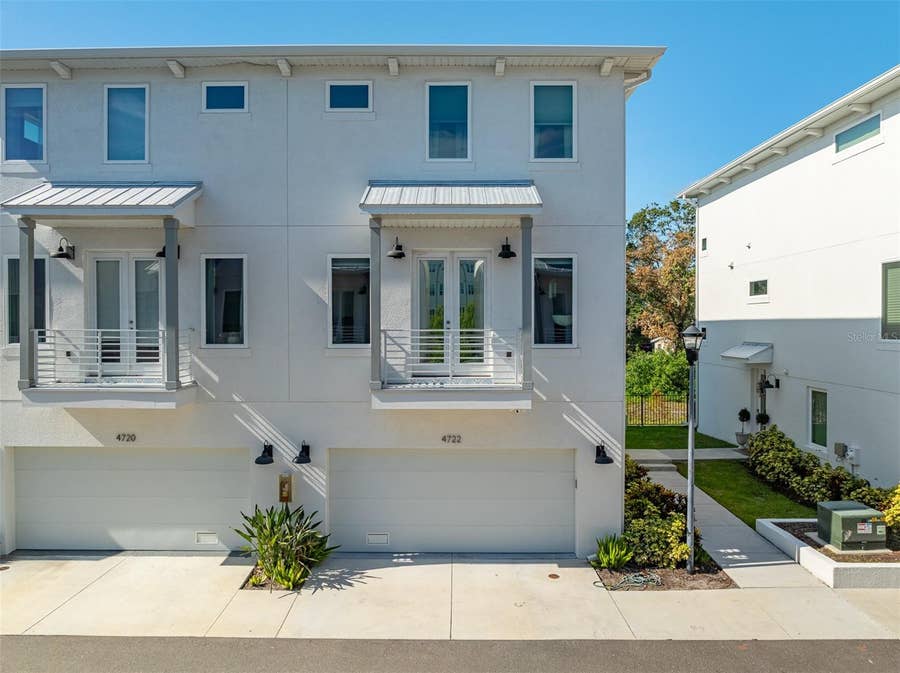 Property photo for 4722 LEGACY PARK DRIVE, Tampa, FL