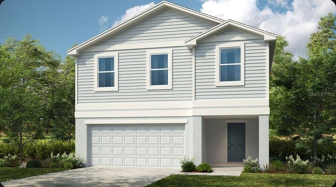13832 SHELLMORE AVENUE, Palmetto, FL 34221 Elm Rendering