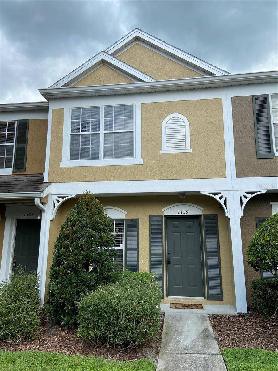 Property photo for 1309 THROCKMORTON DRIVE, Wesley Chapel, FL