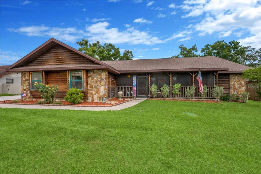Property photo for 2109 WHEELER OAKS DRIVE, Brandon, FL