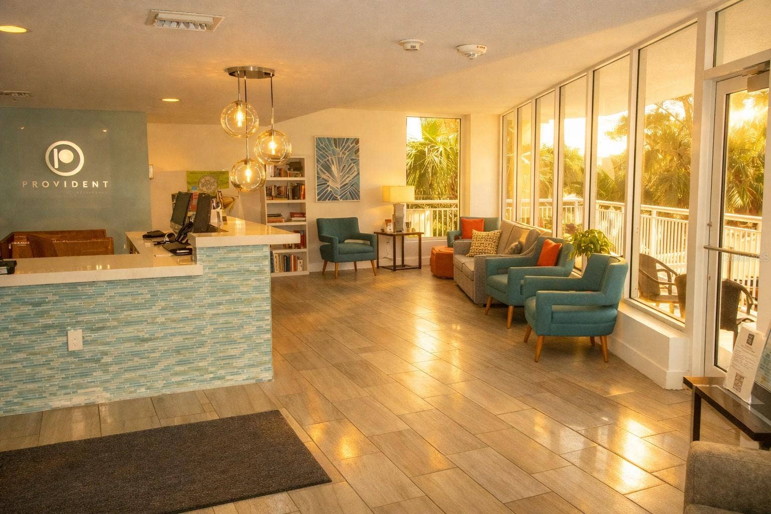 10091 GULF BOULEVARD, #202E, Treasure Island, FL 33706