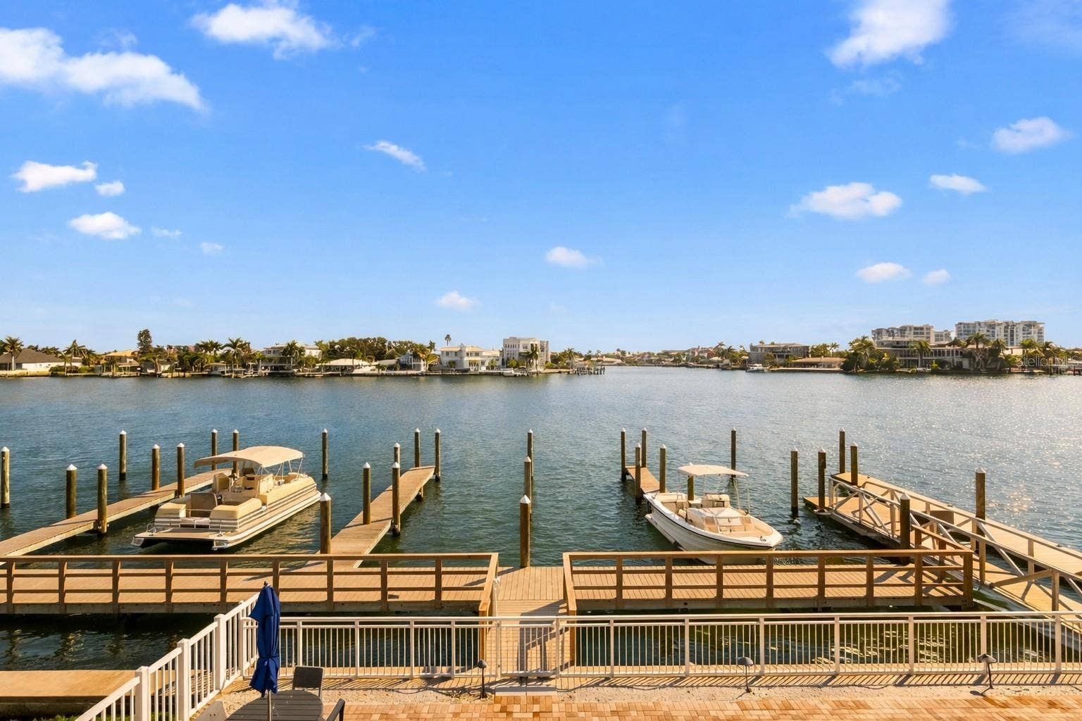 10091 GULF BOULEVARD, #202E, Treasure Island, FL 33706