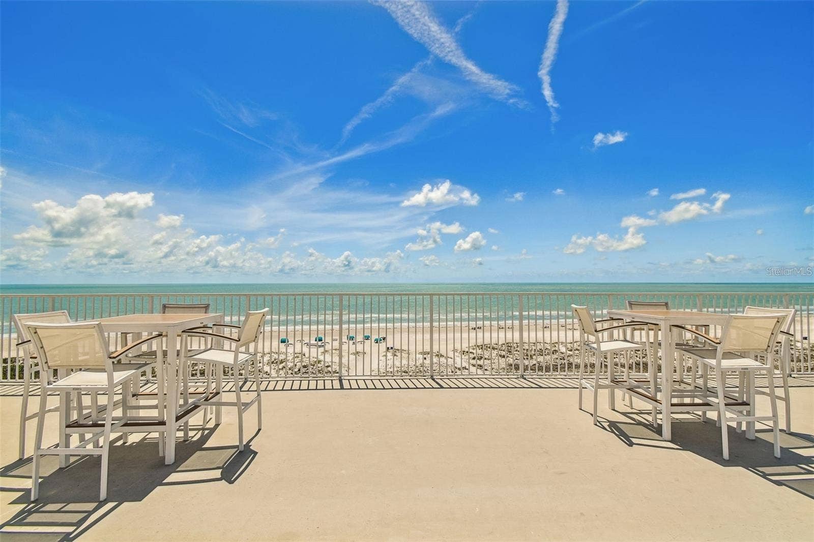 10091 GULF BOULEVARD, #202E, Treasure Island, FL 33706