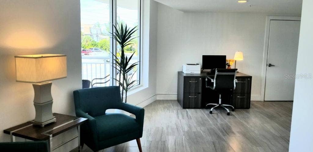 10091 GULF BOULEVARD, #202E, Treasure Island, FL 33706