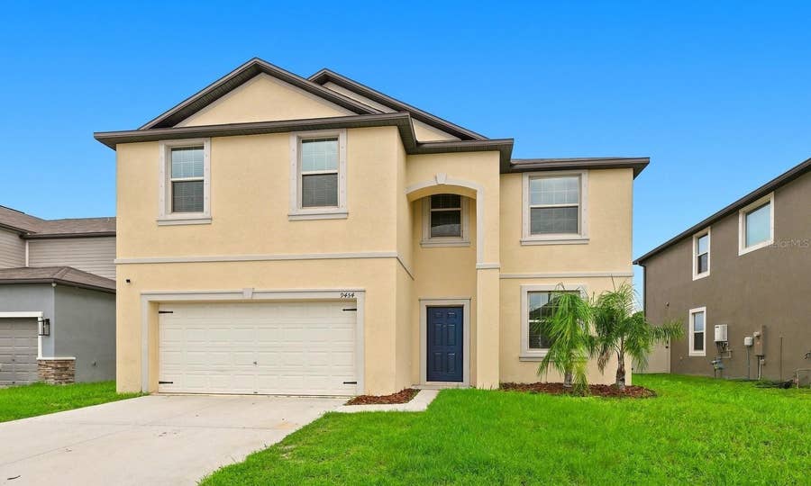Property photo for 9454 CHANNING HILL DRIVE, Sun City Center, FL
