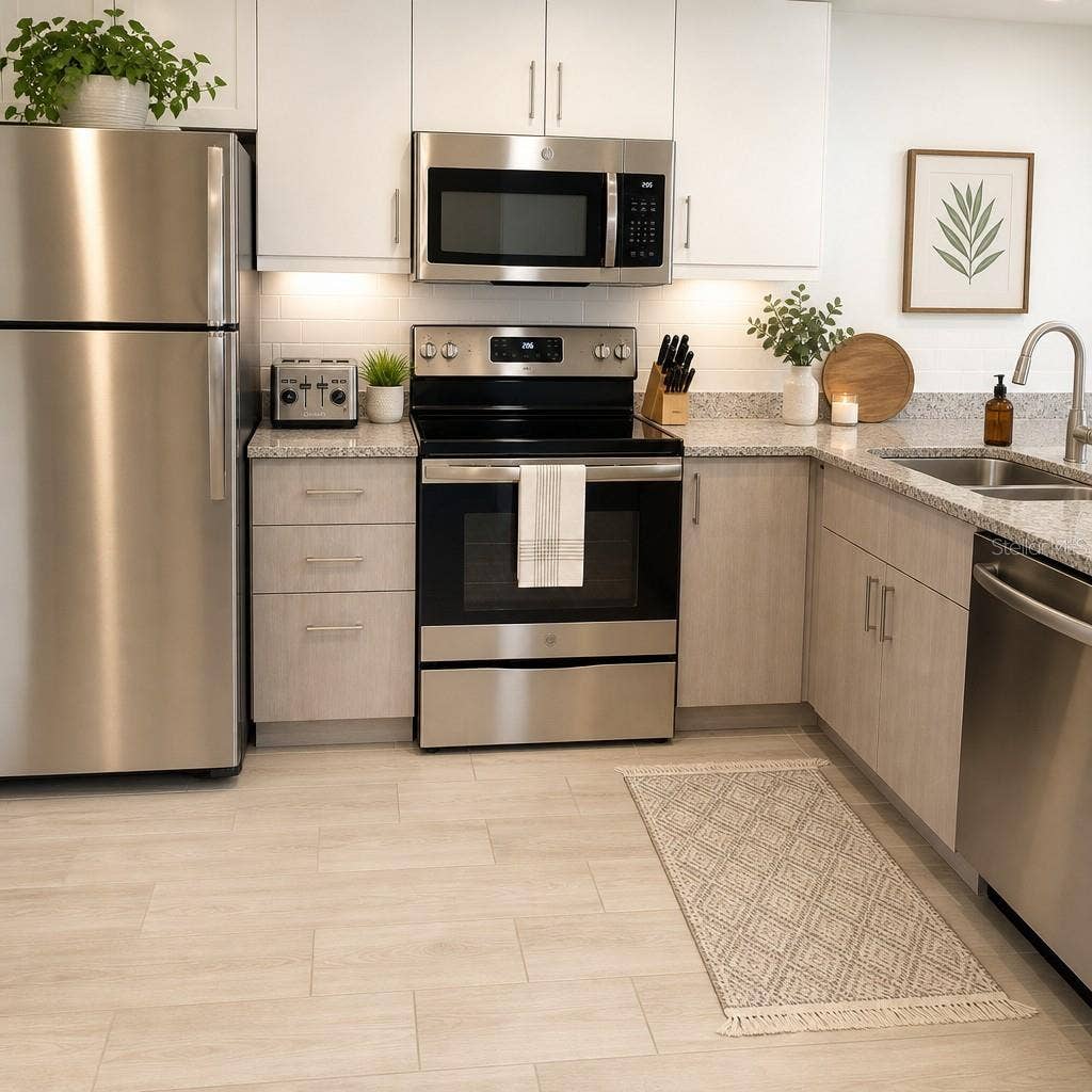 10091 GULF BOULEVARD, #203E, Treasure Island, FL 33706 10091 GULF BOULEVARD, #203E, Treasure Island, FL 33706