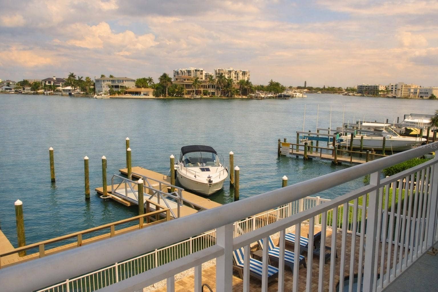 10091 GULF BOULEVARD, #203E, Treasure Island, FL 33706 View