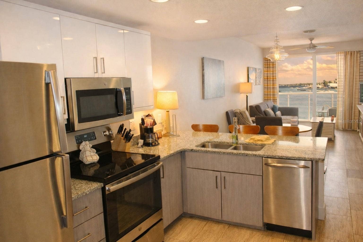 10091 GULF BOULEVARD, #203E, Treasure Island, FL 33706 10091 GULF BOULEVARD, #203E, Treasure Island, FL 33706
