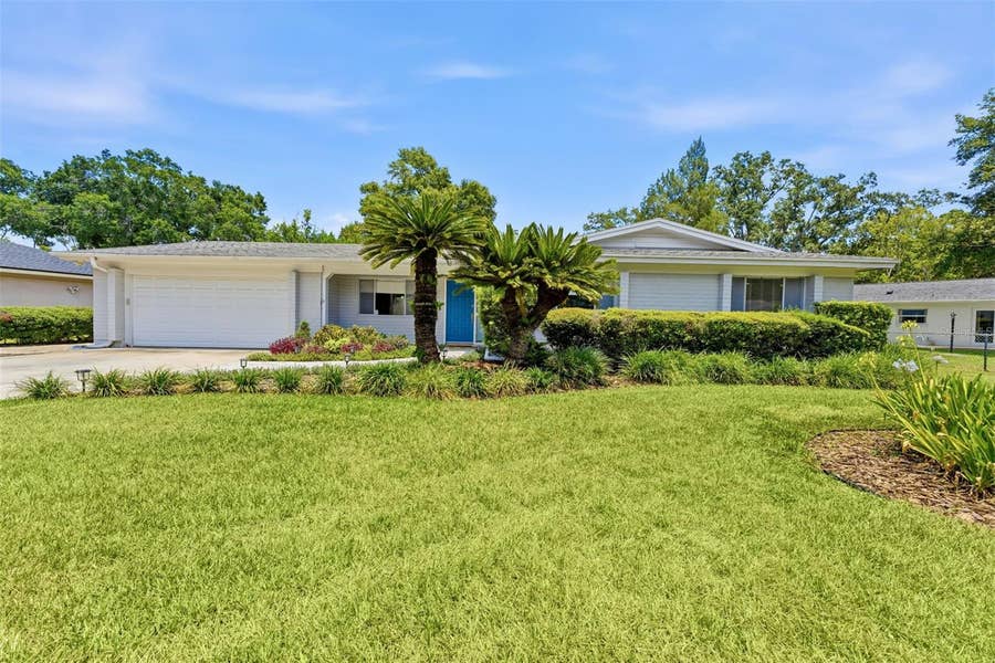 Property photo for 10603 ORANGE GROVE DRIVE, Tampa, FL