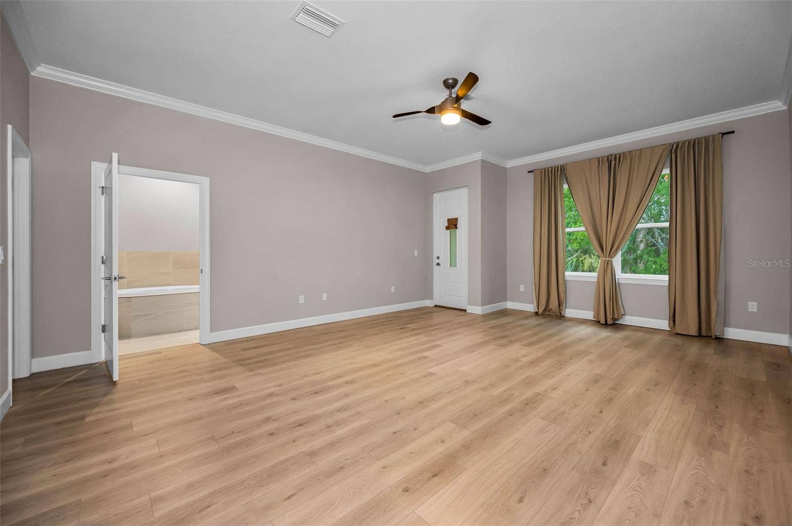 726 GRAND CYPRESS LANE, Tarpon Springs, FL 34689 Primary Bedroom