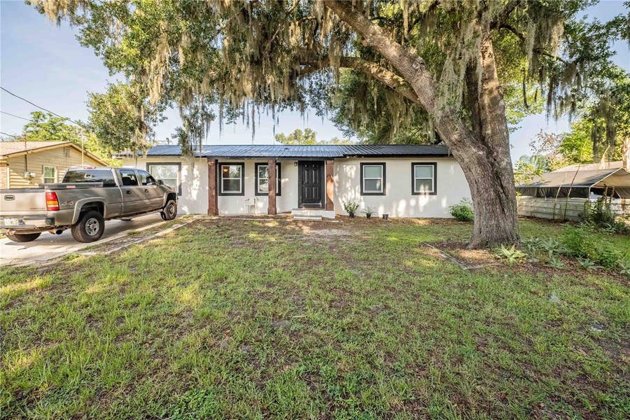 Property photo for 801 N CLERMONT AVENUE, Fort Meade, FL
