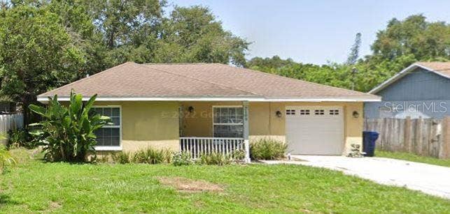Property photo for 7109 S SHAMROCK ROAD, Tampa, FL