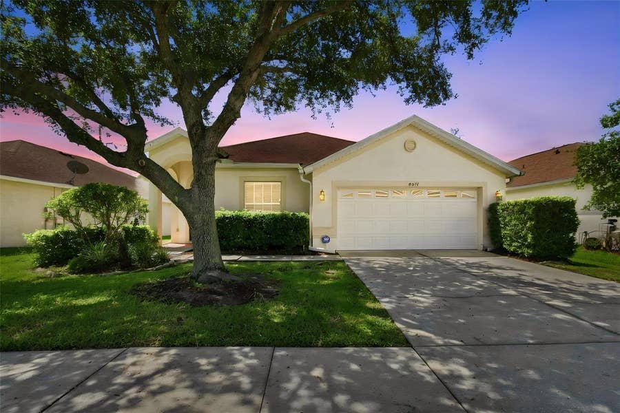 Property photo for 4017 LANGDRUM DRIVE, Wesley Chapel, FL