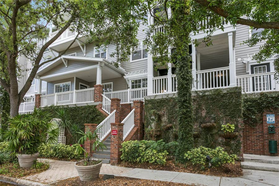 Property photo for 800 S DAKOTA AVENUE, #227, Tampa, FL