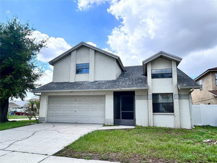 Property photo for 11233 ELMFIELD DRIVE, Tampa, FL