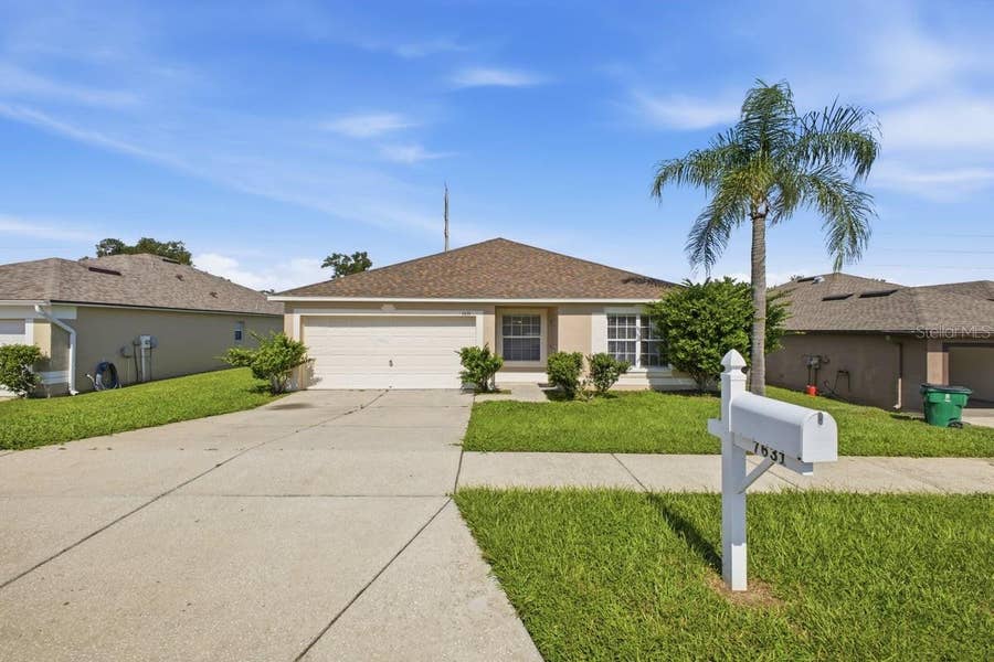 Property photo for 7631 MERCHANTVILLE CIRCLE, Zephyrhills, FL