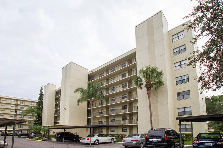 Property photo for 800 COVE CAY DRIVE, #5G, Clearwater, FL