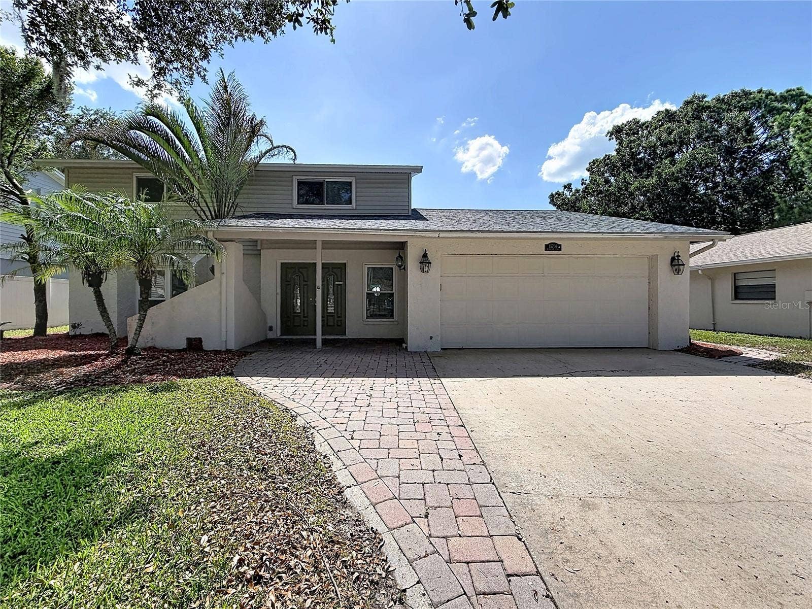 15708 WOODCOCK PLACE, Tampa, FL 33624 15708 WOODCOCK PLACE, Tampa, FL 33624