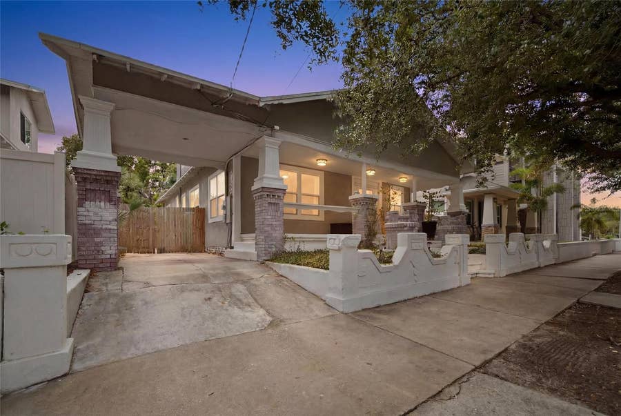 Property photo for 2132 W BEACH STREET, Tampa, FL