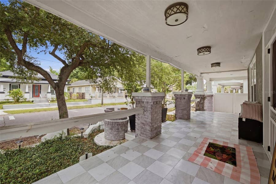 Property photo for 2132 W BEACH STREET, Tampa, FL