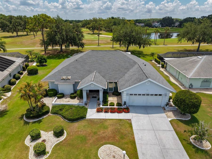 Property photo for 1927 E VIEW DRIVE, Sun City Center, FL
