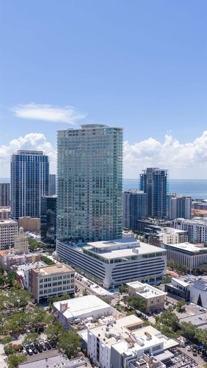400 CENTRAL AVENUE, #1105, St Petersburg, FL 33701 400 CENTRAL AVENUE, #1105, St Petersburg, FL 33701